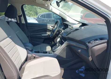 2014 Ford Escape Se z USA, uszkodzony, nr VIN 1FMCU0GX2EUA66193